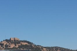 رحلة الأردن الأولى 2016