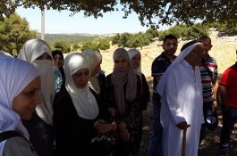 رحلة الأردن الأولى 2016