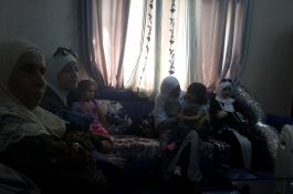 رحلة الأردن الأولى 2016