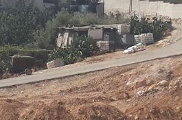 رحلة الأردن الأولى 2016