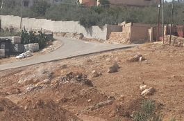 رحلة الأردن الأولى 2016