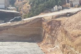 رحلة الأردن الأولى 2016