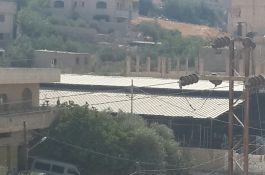 رحلة الأردن الأولى 2016