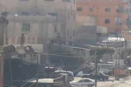 رحلة الأردن الأولى 2016