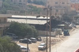 رحلة الأردن الأولى 2016