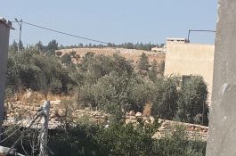 رحلة الأردن الأولى 2016