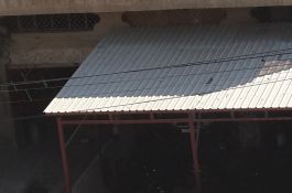 رحلة الأردن الأولى 2016