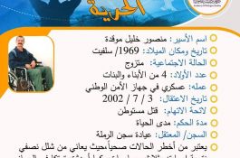 مشاعل الحرية