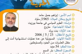 مشاعل الحرية