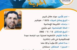مشاعل الحرية