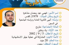 مشاعل الحرية