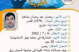 مشاعل الحرية