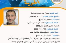 مشاعل الحرية