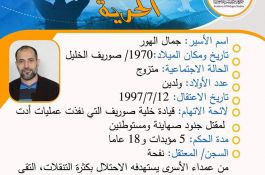 مشاعل الحرية