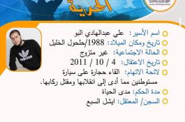 مشاعل الحرية