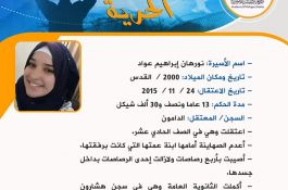 مشاعل الحرية