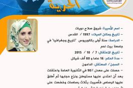 مشاعل الحرية