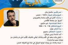 مشاعل الحرية