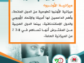 تعريف بالأنروا