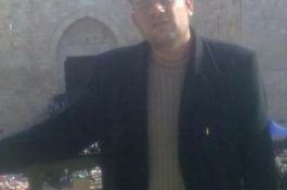 أحمد الكيالي 