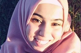 شيماء أبو زيد