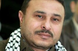 الأستاذ علي هويدي