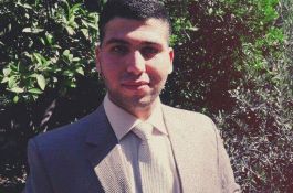 عبدالله عصام البرش