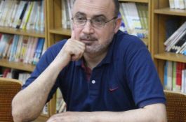 الأستاذ وائل المبحوح