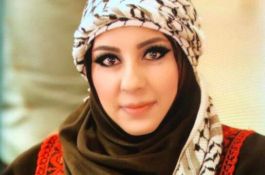 وفاء  اسماعيل بهاني