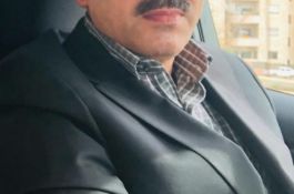 أحمد رمضان ياغي