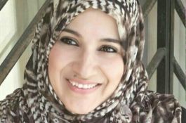 الأستاذة جهاد الرجبي