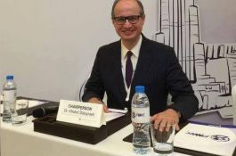 الدكتور خالد سلايمة