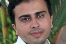 الدكتور بلال الشوبكي