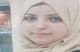 أسماء توفيق القريناوي