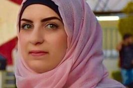 سارة سويلم