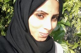 ألاء جهاد السموني