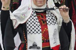 سميرة زرارة