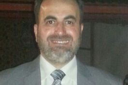 زياد عبدالكريم بدوي