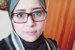 مريم أسامة الزيناتي