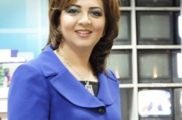 الأستاذة روان الضامن