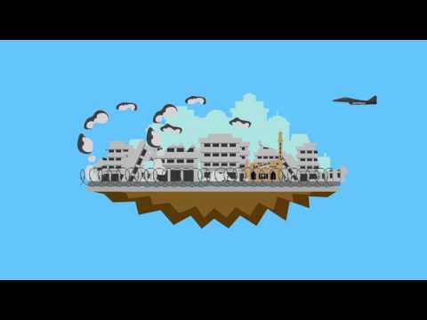 اللاجئون الفلسطينيون في سوريا وتحديات اللجوء- أكاديمية دراسات اللاجئين