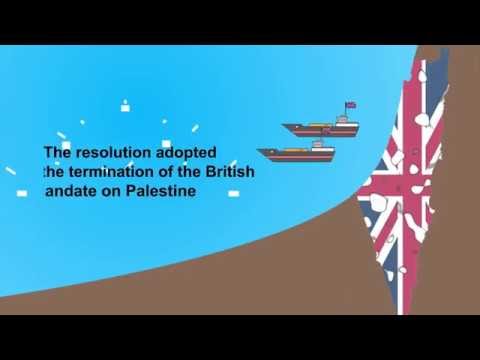 Partition Resolution - The Academy Of Refugee Studies